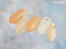 ファストネイル ロコ 春日店(FASTNAIL LOCO)/パステルネイル→写真番号:11684