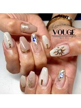 ヴォーグ(VOUGE)/