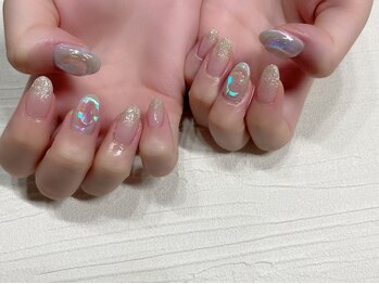 レア ネイル(lea nail)/デザインネイル