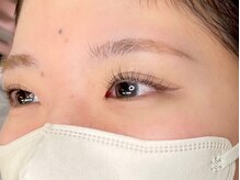 エルーシェ 荻窪店(Nail&Eyelash Ercher)/まつ毛パーマ