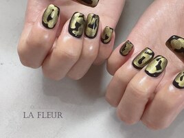 定額Nuance ◆ La Fleur