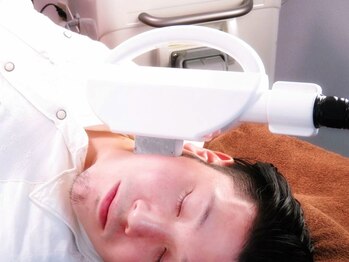 ジェニー バイ JVC(genie by JVC)/朝の準備も短縮◎メンズ脱毛★ 