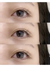 トータルビューティーローズ(Rose)/パリジェンヌラッシュリフト