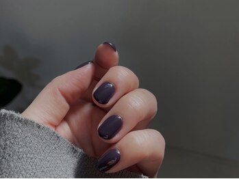 アンバイアオ 本町(UN by ao.)/秘密