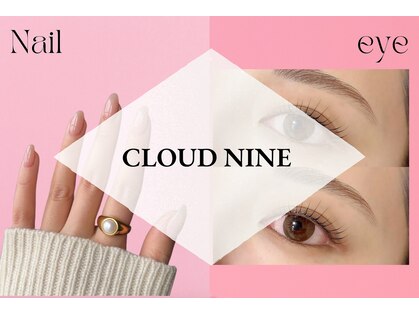 クラウドナイン 心斎橋長堀通り店(cloud nine 9)の写真