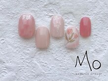 マミーナオレンジ 船橋店/[11000yen] 定額デザイン