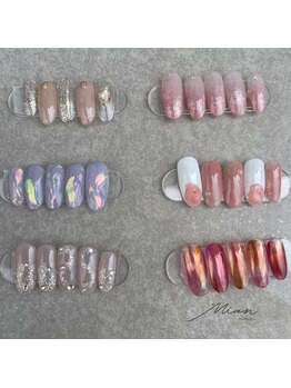 ミアンウィスカ 海南店(Mianuisce)/8月Mianオリジナル