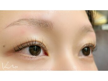 クレー(Klee)/アイブロウリフト&パリジェンヌ