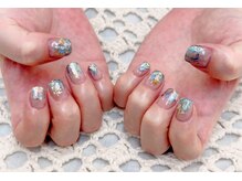 ネイルサロン K/summer nails