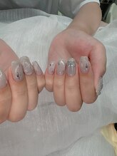 ピーチネイル 新松戸(Peach Nail)/