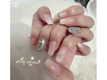 アンドミー 横浜西口店(&ME)/