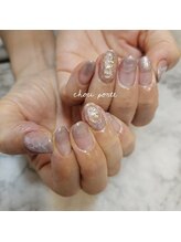 シュポルテ(chou porte)/