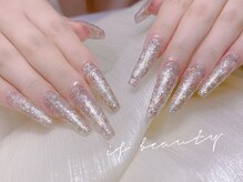 イフビューティー 御徒町店(if beauty)の雰囲気（長さ出しが得意!あなた好みの美フォルムに!上野/御徒町/新御徒町）