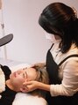 シックブロウ 池袋目白(Chic Brow)/CHIKA
