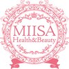 ミーサ(MIISA)のお店ロゴ