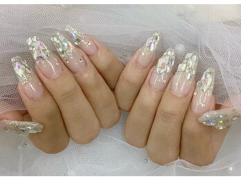 ジーエー(G.A)/つけ放題¥7678