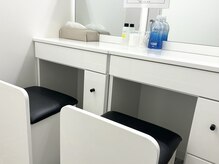 ベル 渋谷(Belle)/メイクスペース♪