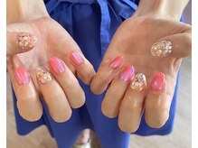 オテモネイル(otemo.nail)/