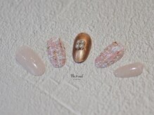 ナンバーナインネイル(No.9 nail)/
