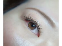 クレアラルーチェ ロゼ 四国中央店(Crea la Luce Rose')/シングルエクステ■9