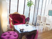 パトラクシェ 恵比寿 代官山(Patolaqshe)/施術後にゆっくりリラックス