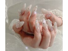 エムネイルサロン 五反田(emu nailsalon)/スカルプ♪