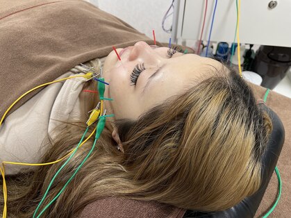 キャンディ鍼灸整骨院の写真