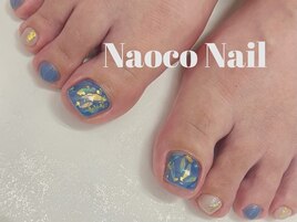 パラジェル＊ニュアンスフット