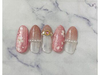 ティーエヌ イトーヨーカドー能見台店/季節の定額7700円コース