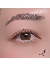 ジャスミン(jasmine)/ラッシュリフト