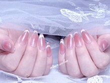 モナサロン(Mona salon)/チークマグネットフレンチ