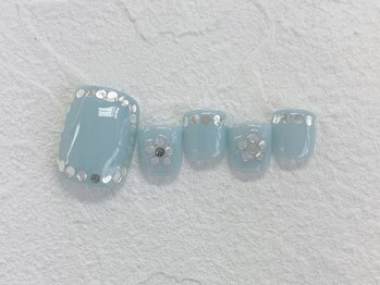 フェリス(Feliz)/フット定額　８４８０円