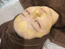プリドー(PULIDO)の雰囲気（【うる艶美肌WAX】産毛、古い角質、毛穴の汚れ。つるつる卵肌）