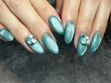 シルバーバック(Silver Back)
