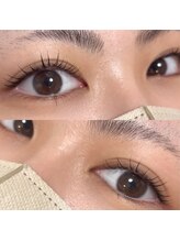 ダリア(Dahlia)/まつげパーマ★