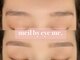 メイル バイ アイミー(meil by eye me.)の写真/ナチュラル派に人気メニュー＆デザイン多数ご用意あり◎自まつ毛を活かして自然で上品な目元に仕上げます♪