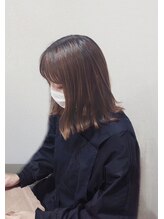 マキア 泉中央店(MAQUIA)&nbsp;長谷川 