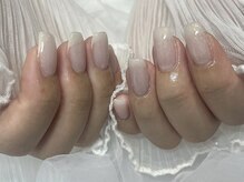 エンジェルネイル(AnGel Nail)/ワンカラー