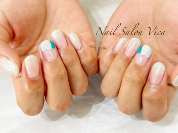 ヴィカ(Vica)/梅雨にぴったり☆