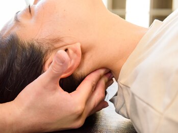 スナップストレッチ(Snap Stretch)/デスクワークでお疲れの方へ！