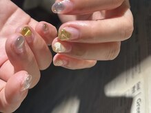 オエル(o'el.)/ぷっくりネイル