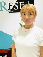 リセット 銀座本店(RE/SET) 中場 