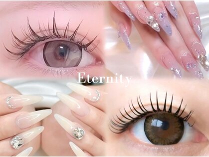 エタニティー(Eternity)の写真