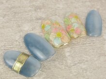エーハチヨンロク(A846)の雰囲気（シーズンごとの数多くのサンプルご用意しております。）