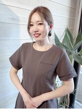 シアン(CyAN) 出村 優依