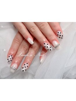 定額メニューのあるサロン