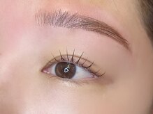 アイクイック 川越(Ai Quick)/横顔映えするカール