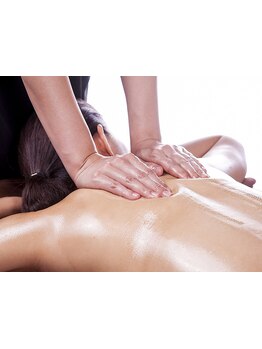 疲れを解消したい