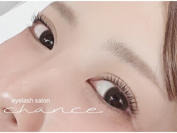 チャンス(Chance)/パリジェンヌ☆