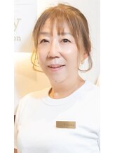 エングラッシー(en glassy) ATSUKO 